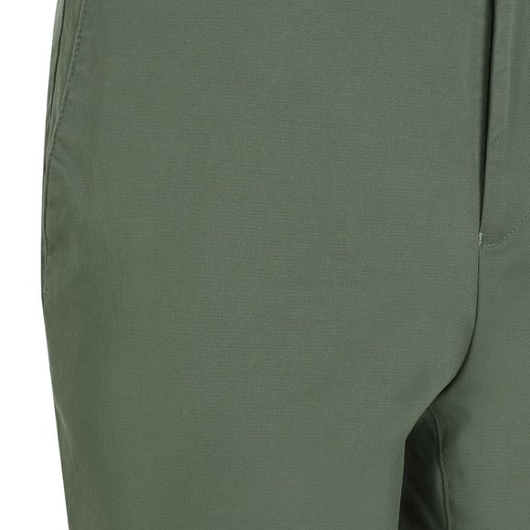 DAMAT Green Chino Casual Pants - Picture 8 of 8